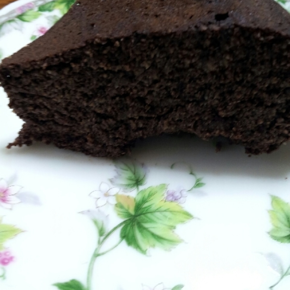 炊飯器で おからのチョコレートケーキ レシピ 作り方 By ねこです 楽天レシピ 炊飯器で おからのチョコレートケーキ レシピ 作り方 By ねこです 楽天レシピ